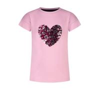 Salt and Pepper Shirt in Rosa - Größe 140 | Kinder Oberteile