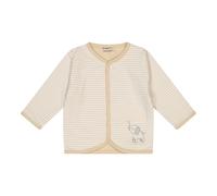 Salt and Pepper Wendejacke Ringel Elefant 80 beige/natur