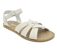 Salt Water SANDALS Damen Sandalen ORIGINAL 833 stone, Größe:37 EU