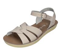 Salt Water SANDALS - Sandalen SWIMMER 8033 - stone, Größe:41/42 EU