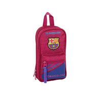 Salta Real Madrid Rucksack, Blau (Blaugrana), Talla única,