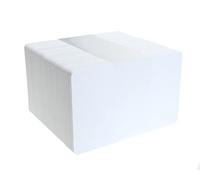 Salto RFID Karten Ultralight C [50 Stück] Tag Key mit 144 Bytes Speicher Chip für Türschloss und Zylinder