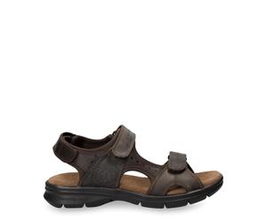 Salton Basics C1 Ledersandalen für Herren EU 46 / UK 11