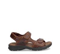 Salton Basics C4 Ledersandalen für Herren EU 44.5 / UK 10