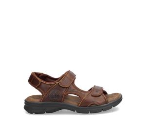Salton Basics C4 Ledersandalen für Herren EU 46 / UK 11