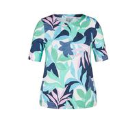 Rabe T-Shirt Hellblau 48