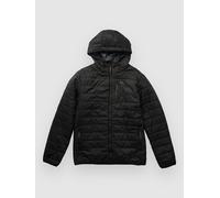 Salty Crew Apex Barrier Jacke pirate black Herren Gr. M