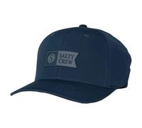 Salty Crew Apex Flexfit 6 Panel Kappe