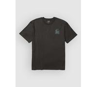 Salty Crew Archway Classic T-Shirt black Herren Gr. L