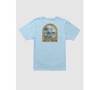 Salty Crew Archway Short Sleeve T-shirt Blau XL Junge