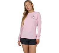Salty Crew Archway Sunshirt pink skies (PNKS) S