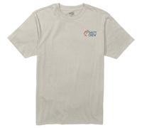 Salty Crew Bait Shop SS Tee moonbeam (MOONBEAM) XXL