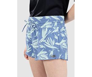 Salty Crew Beach Break Boardshorts blue dusk Damen Gr. XS