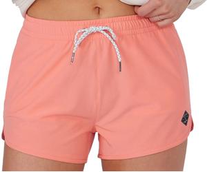 SALTY CREW BEACONS Boardshort 2024 sunrise coral - L