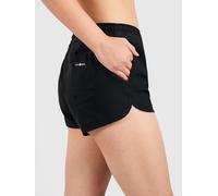Salty Crew Beacons Boardshorts black Damen Gr. L