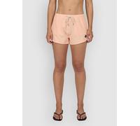 Salty Crew Beacons Boardshorts melon Damen Gr. S