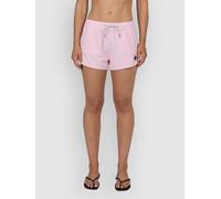 Salty Crew Beacons Boardshorts pink skies Damen Gr. M