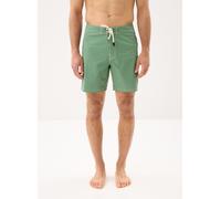 Salty Crew Channel Boardshort mid green (MIDGRN) 28