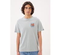 Salty Crew Ink Slinger Standard T-Shirt quarry Herren Gr. M