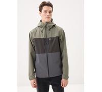 Salty Crew - Bekleidung Long Range Jacket - Schwarz - Größe XL