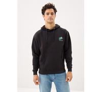Salty Crew - Bekleidung Mahi Surface Fleece - Schwarz - Größe S
