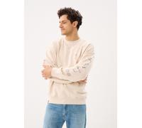 Salty Crew - Bekleidung Reel Lb Crewneck - Beige - Größe S