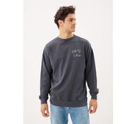 Salty Crew - Bekleidung Swivel Lb Crewneck - Schwarz - Größe M