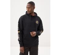 Salty Crew - Bekleidung Tentacles Hooded Fleece - Schwarz - Größe S