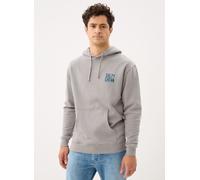 Salty Crew Tried AND True Fleece shark skin (SHARK) M