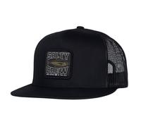 Salty Crew Big Game Trucker Cap One Size