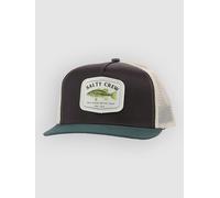 Salty Crew Bigmouth Trucker Cap magnet / hydro Gr. Uni