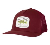 Salty Crew Bigmouth Trucker Cap Rot Mann