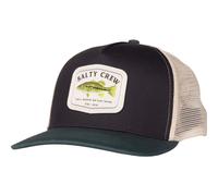 Salty Crew Bigmouth Trucker Cap magnet / hydro Gr. Uni