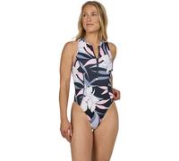Salty Crew Bloomed Surf Suit black (BLK) S