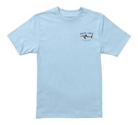 Salty Crew Bruce Boys Short Sleeve Tee clear sky (CSKY) L