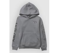 Salty Crew Bruce Hoodie Grau L Junge