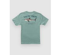 Salty Crew Bruce Kids T-Shirt mackerel Jungen Gr. M