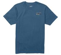 Salty Crew Bruce Premium Short Sleeve Tee cast blue (CSTB) XXL