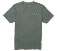 Salty Crew Bruce Premium Short Sleeve Tee laurel wreath (LRLW) L