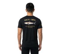 Salty Crew Bruce Prenium Kurzarm-t-shirt