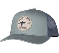 SALTY CREW BRUCE TRUCKER Cap 2026 marine/slate