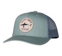 SALTY CREW BRUCE TRUCKER Cap 2026 marine/slate