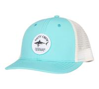 Salty Crew Bruce Trucker turquoise (TURQ) 1Sz