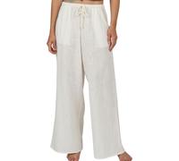 Salty Crew Cabana Pant off white (OFF) L