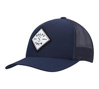 Salty Crew Cap Modell Sea Line Retro Trucker Marke