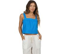 Salty Crew Charter Cami bold blue (BLDB) XS