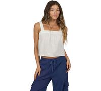 Salty Crew Charter Cami off white (OFF) L