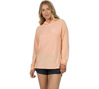 Salty Crew Circled Tech Hoody apricot (APR) XL