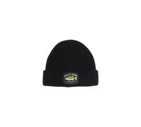 Salty Crew Coastal Beanie Schwarz Mann