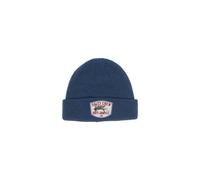 Salty Crew Coastal Beanie Blau Mann